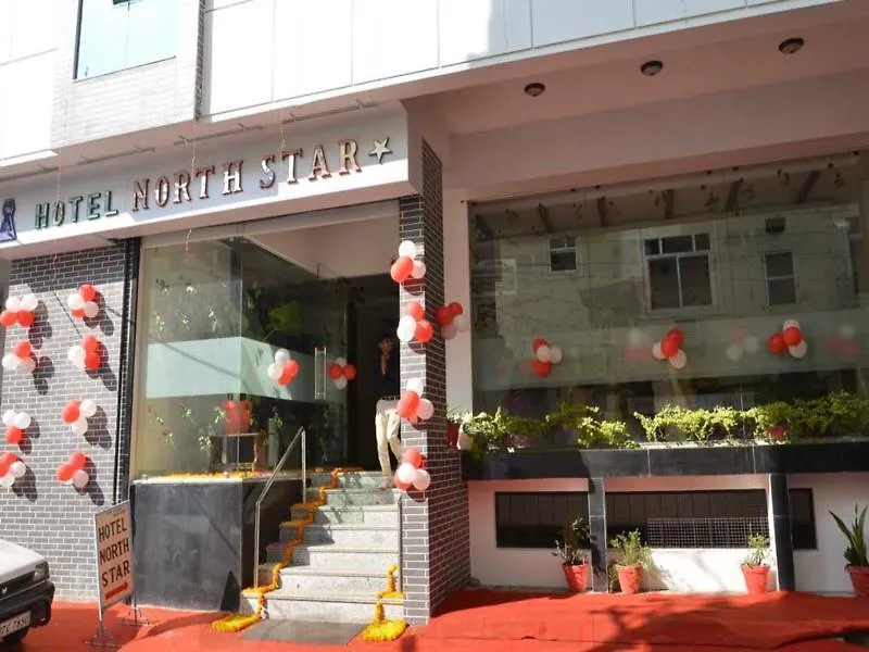 Hotel North Star Udaipur