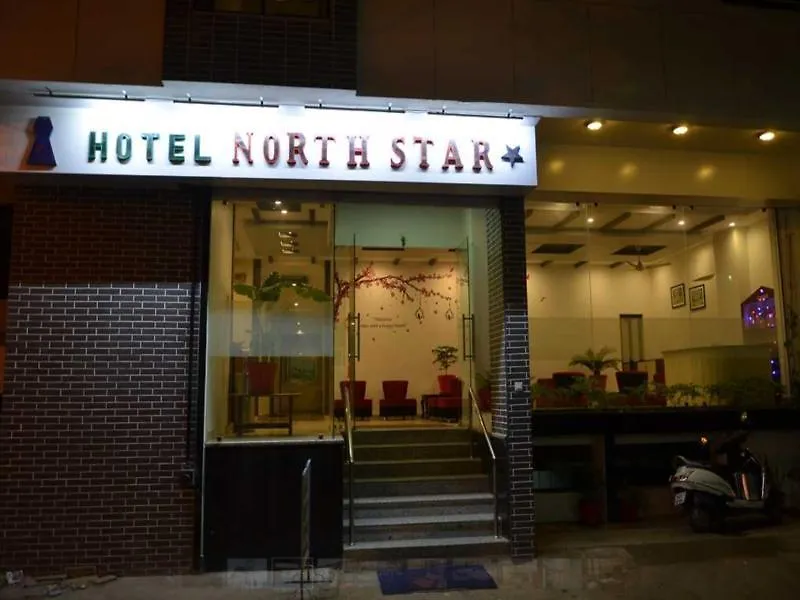 Hotel North Star Udaipur India