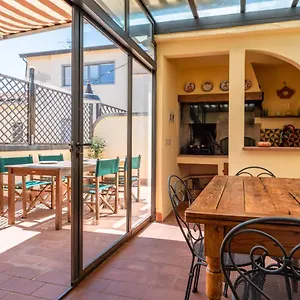 Apartment Terrace At 10 Mins From The Duomo - Homeunity