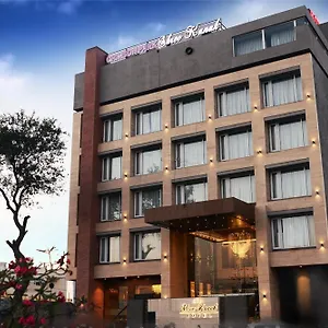 Shree Kanak Inn