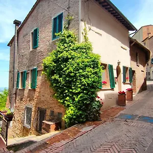 Apartment Ciliano 16