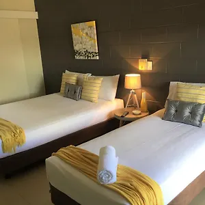 Hotel At The