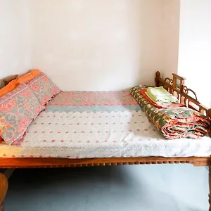 3* Guest house Silver Moon Haveli